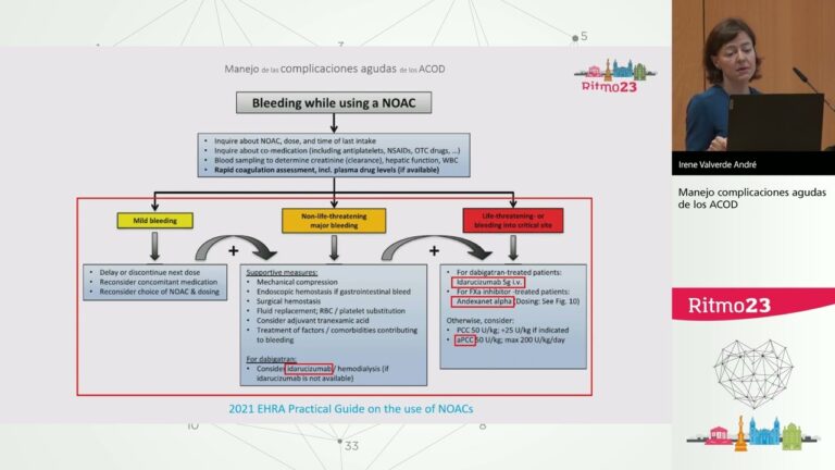 Manejo Avanzado en Situaciones de Riesgo: Estrategias Efectivas