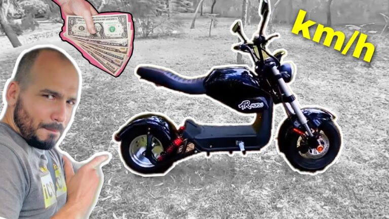 Beneficios de los Patines El&eacute;ctricos como Alternativa al Carnet de Conducir