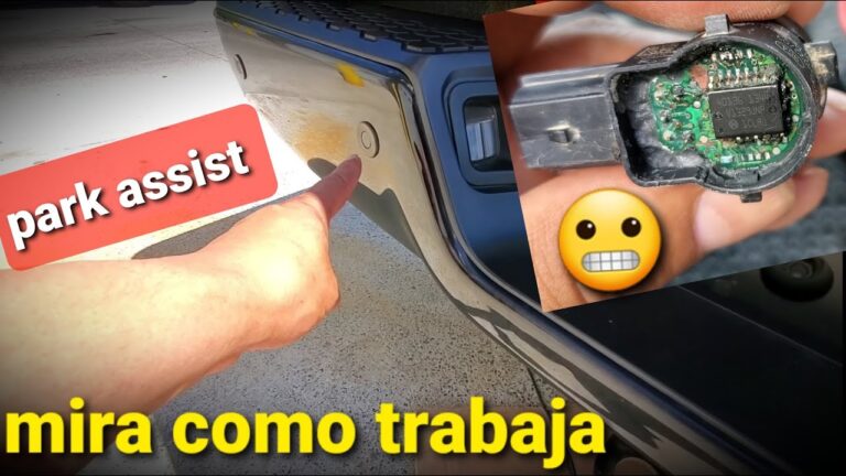 Estacionamiento Incorrecto: Causas y Soluciones Efectivas