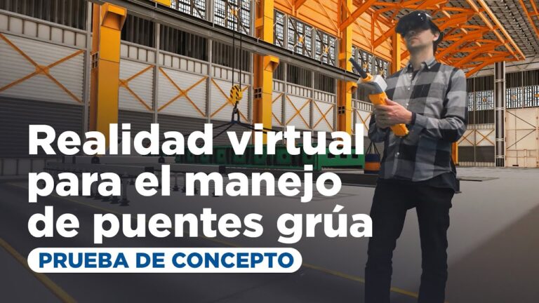 Entrenamiento Realista en Entornos Simulados: Innovaciones y Beneficios