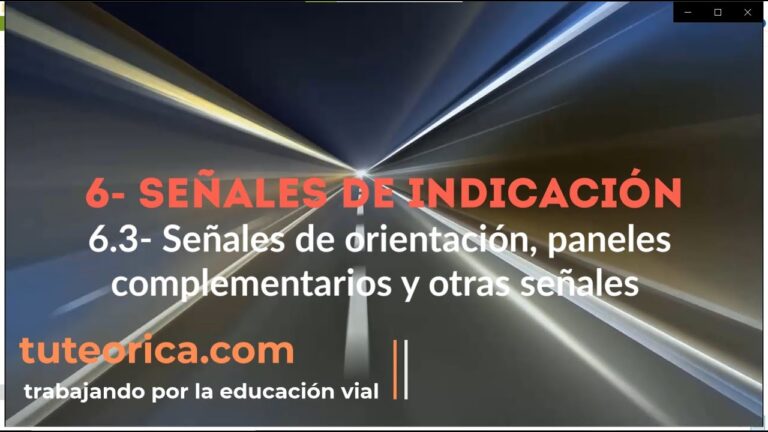 Servicios Esenciales para Conductores en Autov&iacute;as