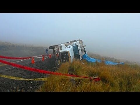 Conducci&oacute;n Responsable en Climas Inesperados