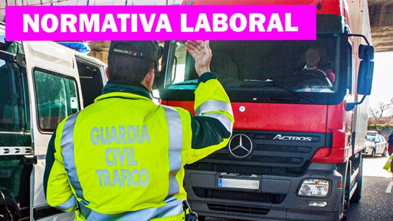 Importancia del Descanso Obligatorio para Conductores de Autob&uacute;s