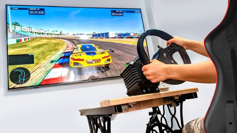 La relevancia de los simuladores en la educaci&oacute;n vial