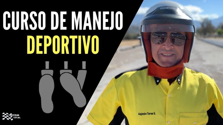 Las Mejores Escuelas de Conducci&oacute;n con Instructores Certificados