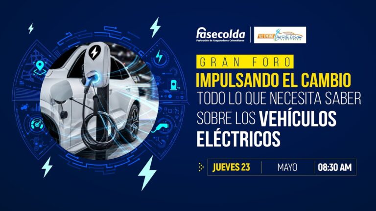 Seguro Vehicular Específico para Autos Eléctricos
