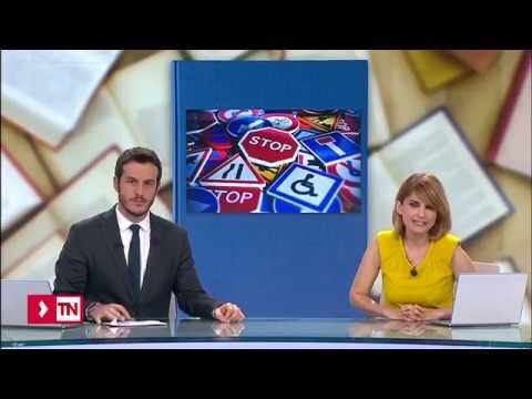 Riesgos de Usar el M&oacute;vil al Conducir