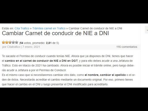 Seguridad Vial en el Extranjero con Carnet Espa&ntilde;ol