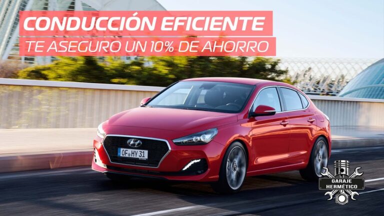 Consejos Pr&aacute;cticos para Ahorrar Combustible y Cargar de Forma Segura