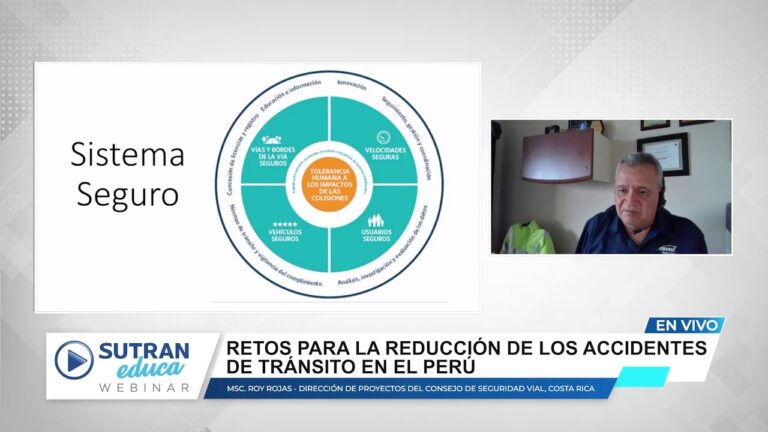 Impacto de la Conducci&oacute;n Imprudente en la Seguridad Vial