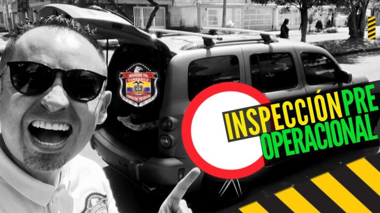 Consejos de Conducci&oacute;n Avanzada para Emergencias en la Carretera