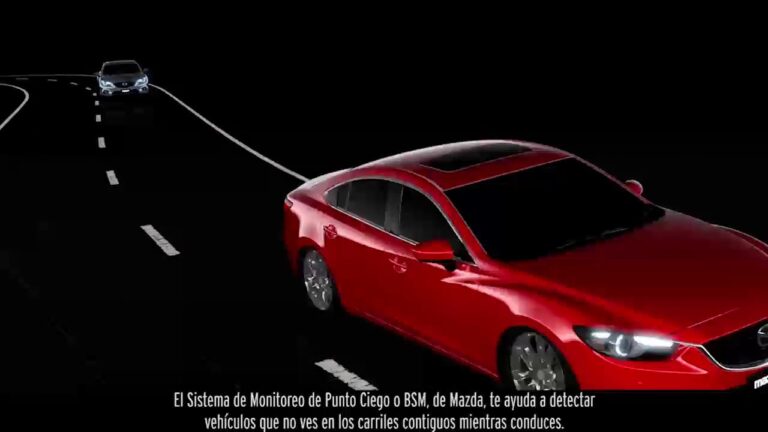 Errores Comunes al Ignorar los Puntos Ciegos