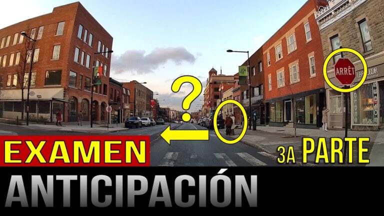 Responsabilidades de Conductores y Ciclistas en Intersecciones
