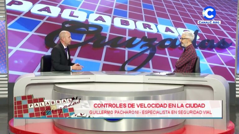 Regulaciones de Velocidad y Uso de Cintur&oacute;n de Seguridad: Claves para la Seguridad Vial