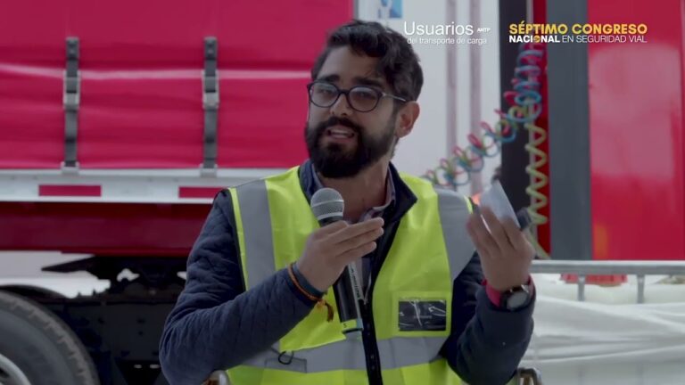 Innovaciones Tecnol&oacute;gicas en Asistencia Vial