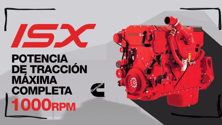 Beneficios de una Carga &Oacute;ptima en la Reducci&oacute;n del Consumo de Combustible