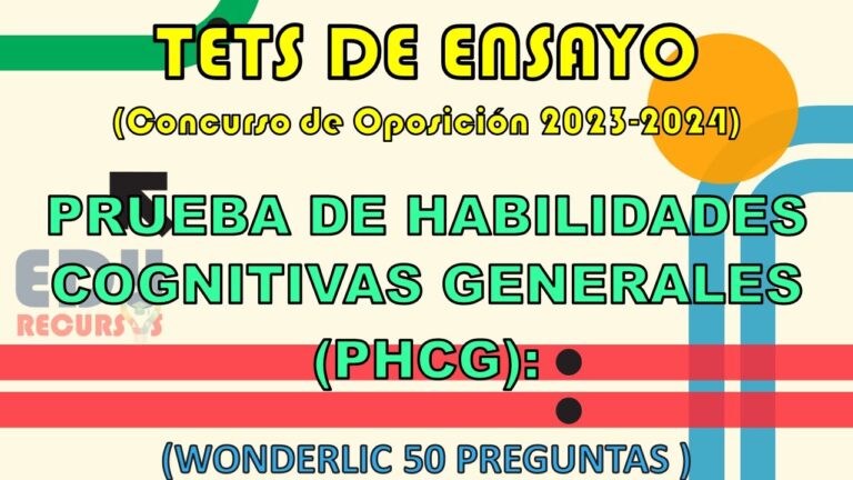 Simulacros de Examen: Evaluaci&oacute;n Efectiva de Destrezas