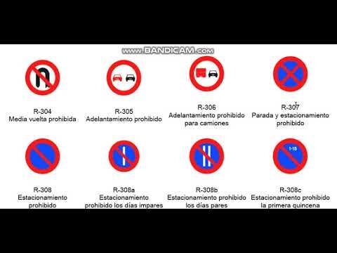 La se&ntilde;alizaci&oacute;n vial y su papel crucial en la prohibici&oacute;n de adelantamientos