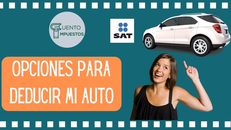 Legislaci&oacute;n Actual de Veh&iacute;culos El&eacute;ctricos y Sus Beneficios Fiscales