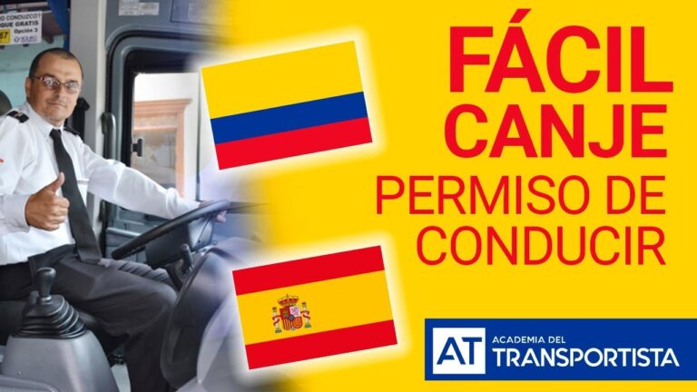 Regulaciones de Estacionamiento para Conductores Espa&ntilde;oles en el Extranjero
