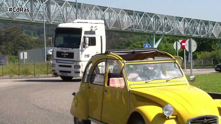 Restricciones de Velocidad para Conductores de la Tercera Edad