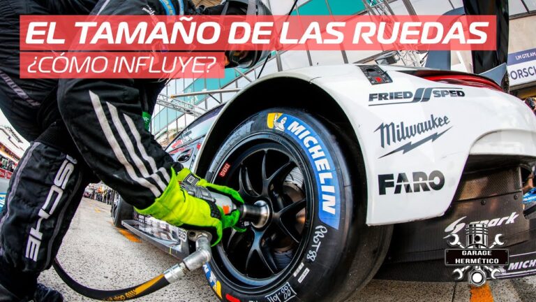 Optimizaci&oacute;n del Consumo de Combustible a trav&eacute;s de la Presi&oacute;n Adecuada en Neum&aacute;ticos