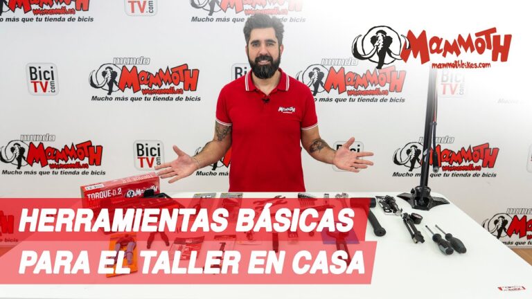 El accesorio esencial para ajustar las tuercas de las ruedas