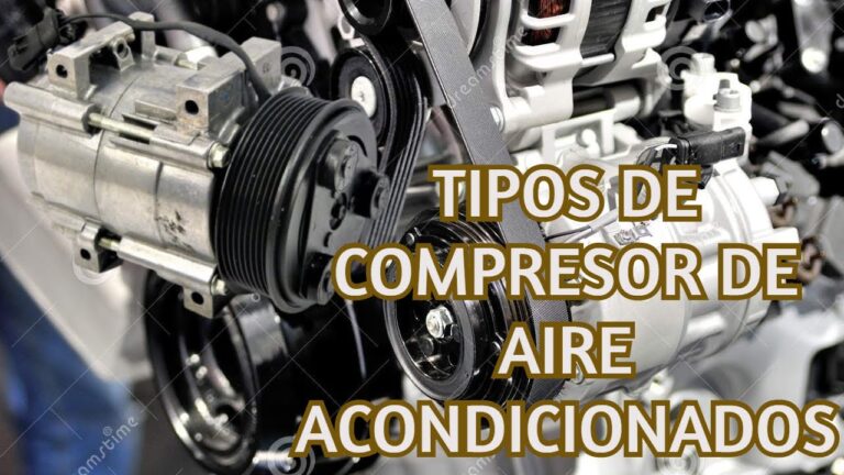 Tecnolog&iacute;a Avanzada para Climatizaci&oacute;n Automotriz