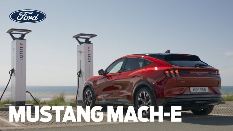 Innovaciones en Tecnolog&iacute;a para Estaciones de Carga de Veh&iacute;culos El&eacute;ctricos