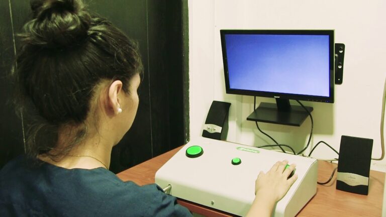 Evaluaci&oacute;n Psicol&oacute;gica en la Formaci&oacute;n de Conductores