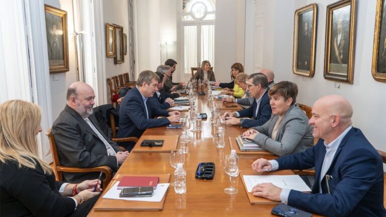 Innovaciones en Movilidad para un Aire M&aacute;s Limpio