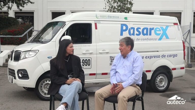 Aspectos Legales en la Carga de Veh&iacute;culos El&eacute;ctricos