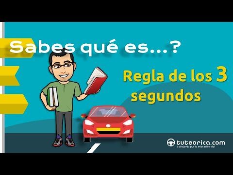 Seguridad Vial: Importancia de las Distancias de Seguimiento en la Conducci&oacute;n Defensiva