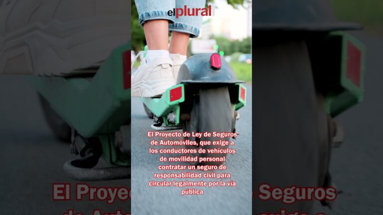 Normativa de Seguros para Veh&iacute;culos El&eacute;ctricos: Claves y Recomendaciones