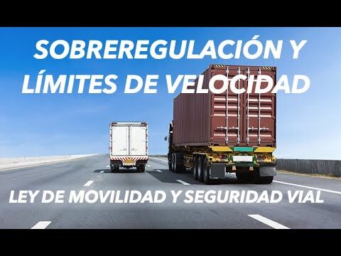 Regulaciones de Velocidad: Carreteras vs. Ciudad