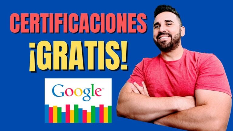 Recursos en Línea para Obtener Certificación Digital