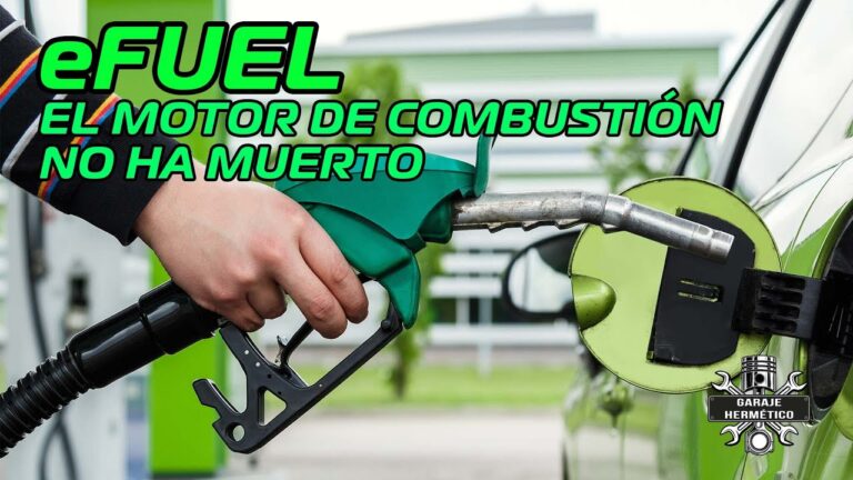 Conduciendo Hacia un Futuro Sostenible con Combustibles Alternativos