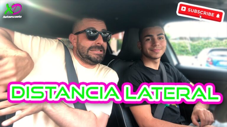 Mejorando la Distancia de Seguridad: T&eacute;cnicas Efectivas