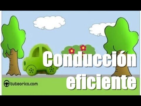 Conducci&oacute;n Eficiente: Ahorra en Gasolina