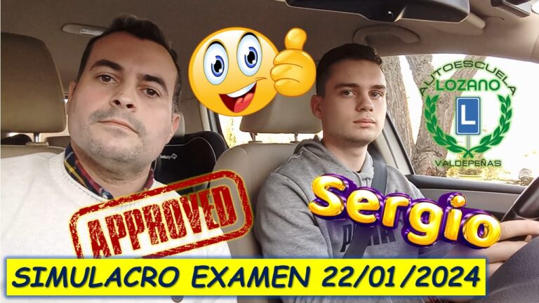 Mejora tu rendimiento con simulacros de examen pr&aacute;cticos