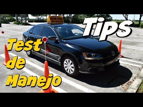 Claves para Aprobar el Examen Práctico de Manejo