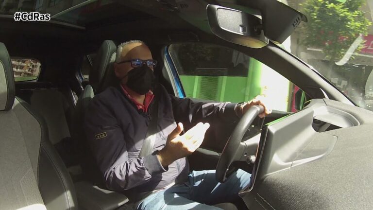 Impacto de la Normativa de Velocidad en Carreteras y Ciudades