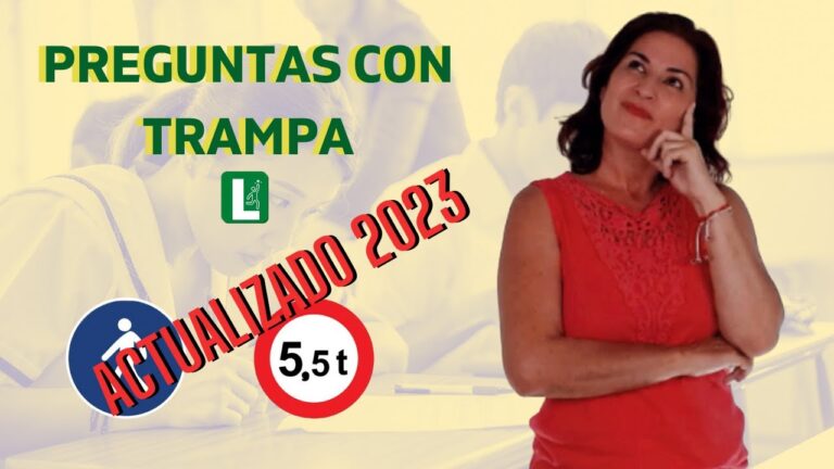 Estrategias Efectivas para Aclarar Dudas del Examen Te&oacute;rico