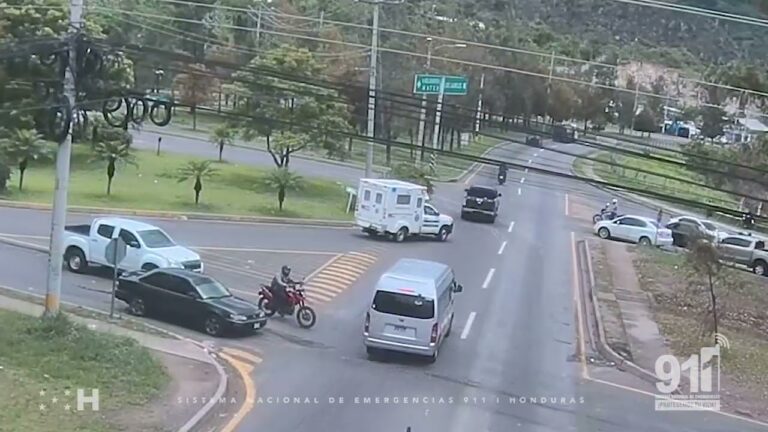 Responsabilidades al Ceder el Paso en la V&iacute;a P&uacute;blica