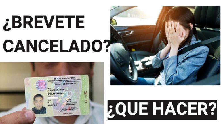 Estrategias Efectivas para Recuperar la Licencia de Conducir
