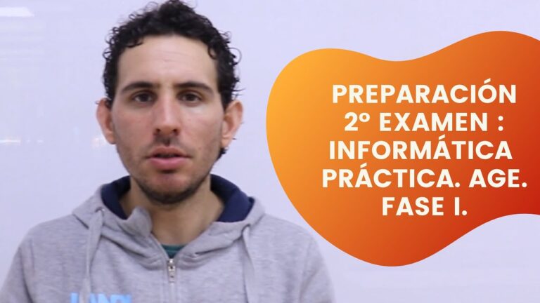 Optimiza tu estudio con simulacros de examen pr&aacute;ctico