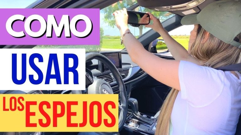 Errores Comunes de Principiantes al Practicar con Espejos