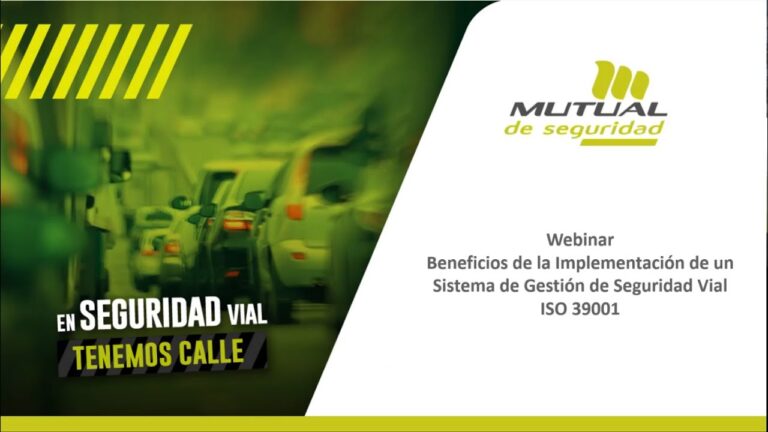 Optimizaci&oacute;n en la Implementaci&oacute;n de Nuevas Normas Viales