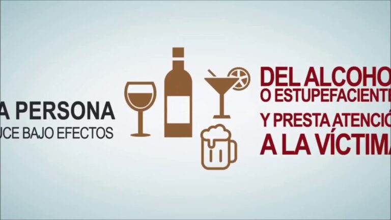 Impacto de la Ley de Tr&aacute;nsito en Conductores Ebrio