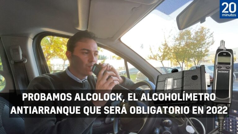 Ventajas de Usar un Alcoholímetro en el Coche